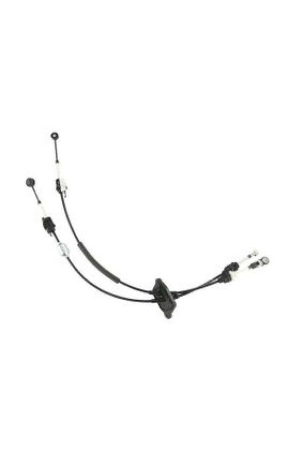 Zenon Prcknt - Vites Kumanda Teli Sağ/Sol Master Iıı Fv 2.3Dcı Tek Teker 2010- Uyumlu - Image 1