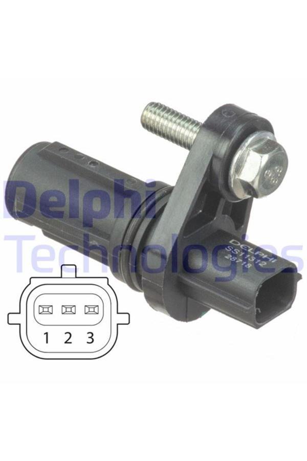 Delphi Krank Mili Sensörü Captıva-Malıbu-Antara-Insıgnıa - Image 1