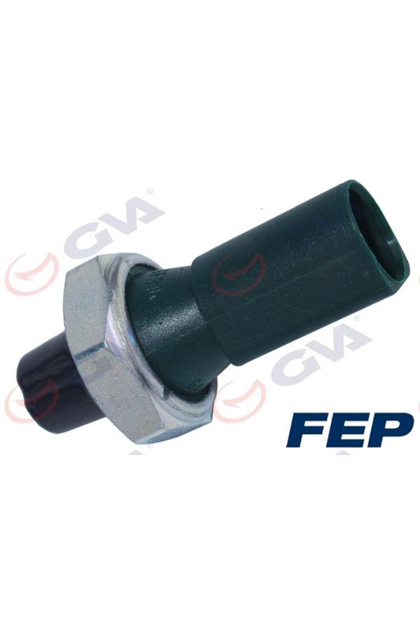 Gva Yağ Basınç Müşürü Golf-Caddy-Amarok-A3-Polo 1.4 16V 1.2-1.4Tsı 1.6-2.0 Tdı 1 Kutup Yeşil 0.3-06 Barg - Image 1