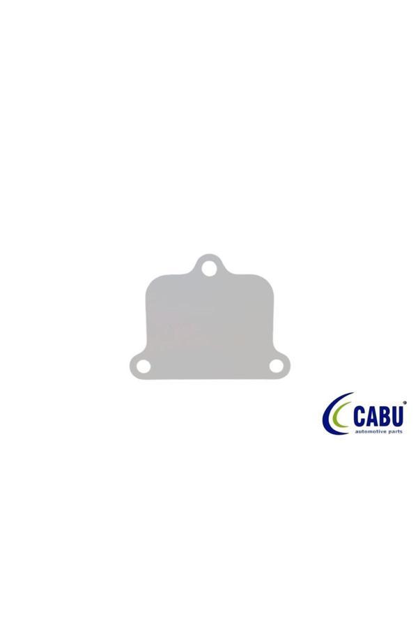 Cabu Egr Soğutucu Kapama Sacı V347 V363 V362 Ranger Boxer Jumper Ducato - Image 1