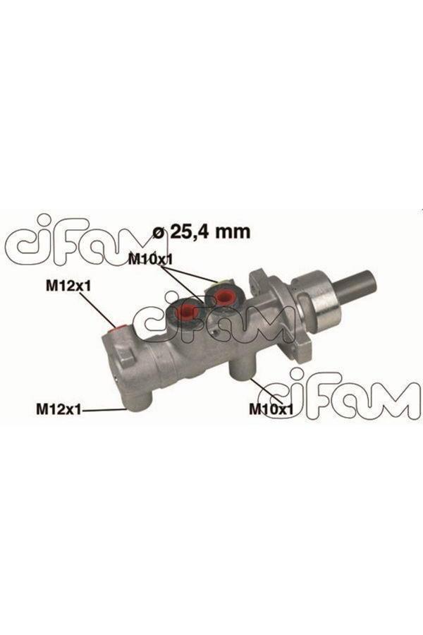 Universal Ana Merkez Movano 2.5-2.8 99-03 Master Iıı 2.5 Dci 2.8 Dtı 3.0 Dcı 00 25.4Mm - Image 1
