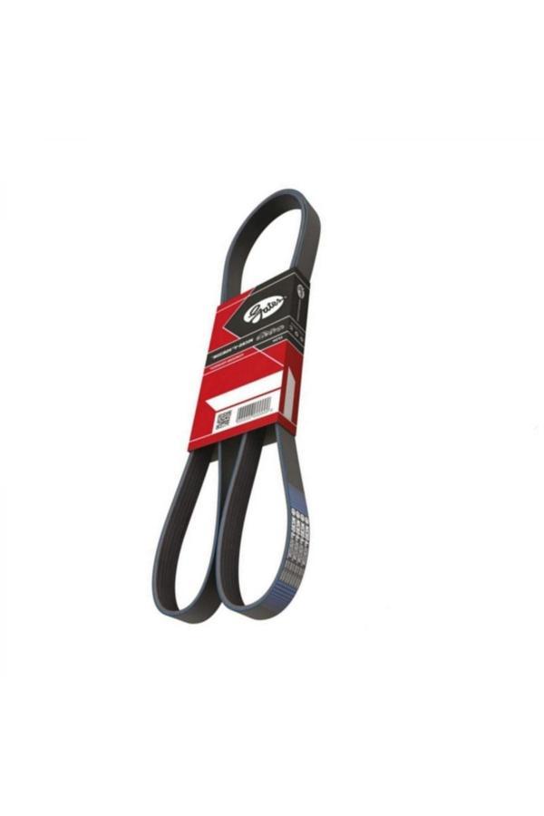 Gates Opel V Kayışı 6Pk 1920 Klimalı Vectra C 3,0 6340611 - Image 1