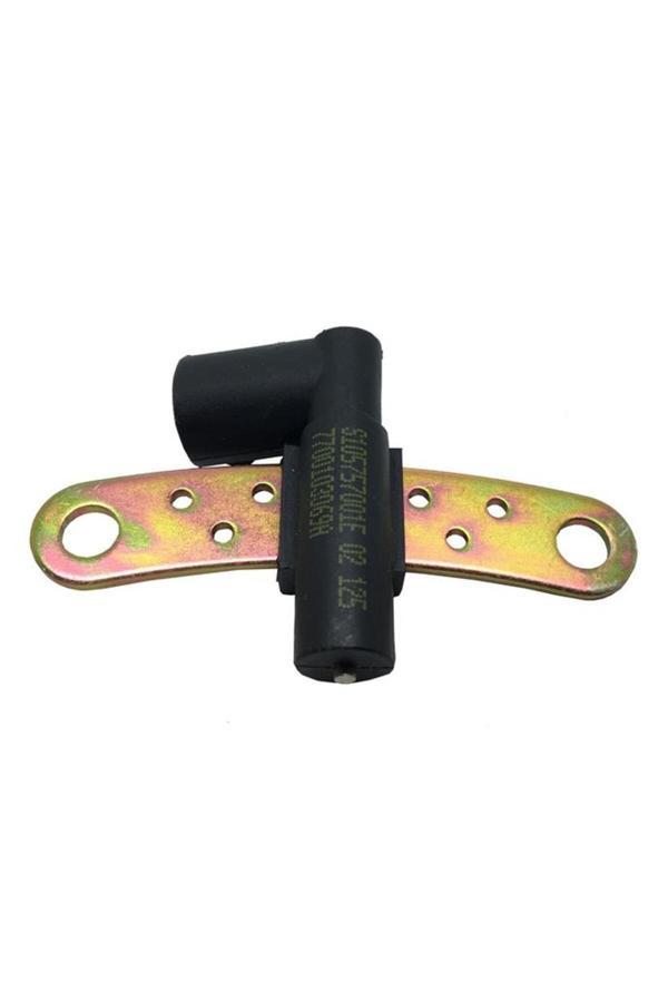 Autodak Krank Mil Sensörü Clıo2-Megane 1-2-Logan 1.4-1.6-2.0 16V F8Q-K7J-E7J - Image 1