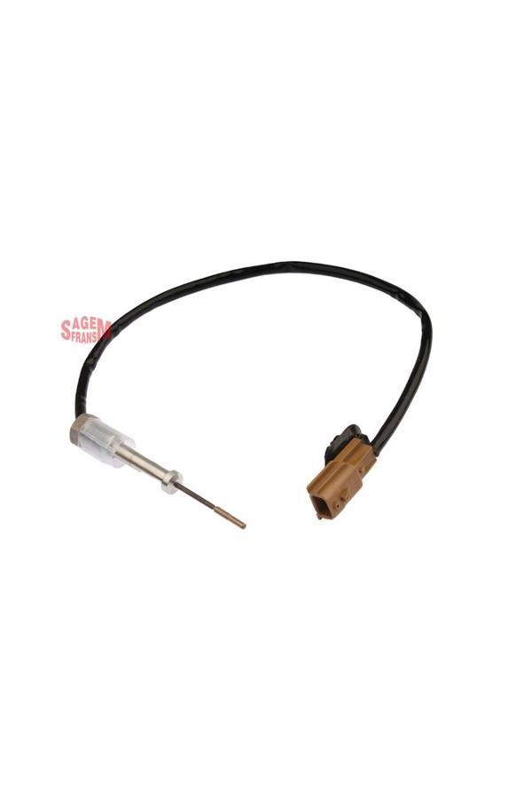 Sagem Turbo Isı Kaptoru Trafıc Iı - Master Iıı 2.3 Dcı - Image 1