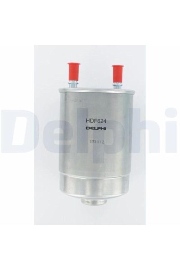 Delphi Mazot Fıltresı Fluence Megane Iıı S.Tourer Scenıc Iıı 1.5 K9K Suzukı Grand Vıtara 1.9 Ddıs - Image 1