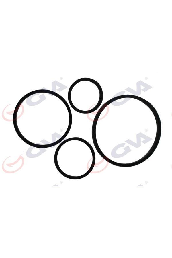 Gva Yag Sagutucu Contası T5-Touareg 2.5 Tdı 2005-2010 Axd-Bac-9190072 070198389-070198389 - Image 1