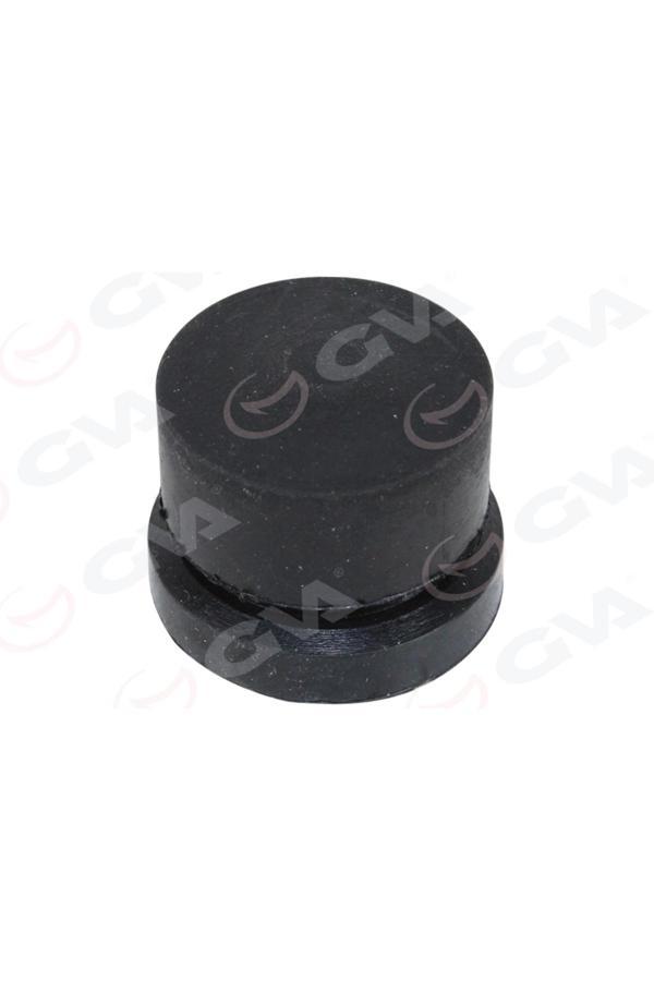 Gva Motor Üst Koruma Kapak Lastik Takozu Kadjar Qashqai Audi 2014 < 2015 1.5 Dci - Image 1