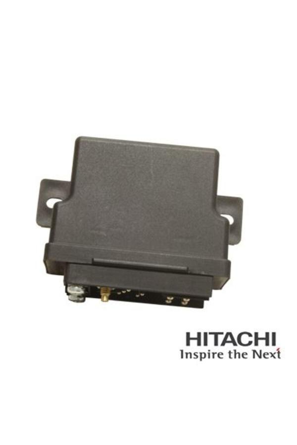 Hitachi Kızdırma Kumanda Unıtesı Mercedes Om601 Om616 W201 W202 W638 - Image 1