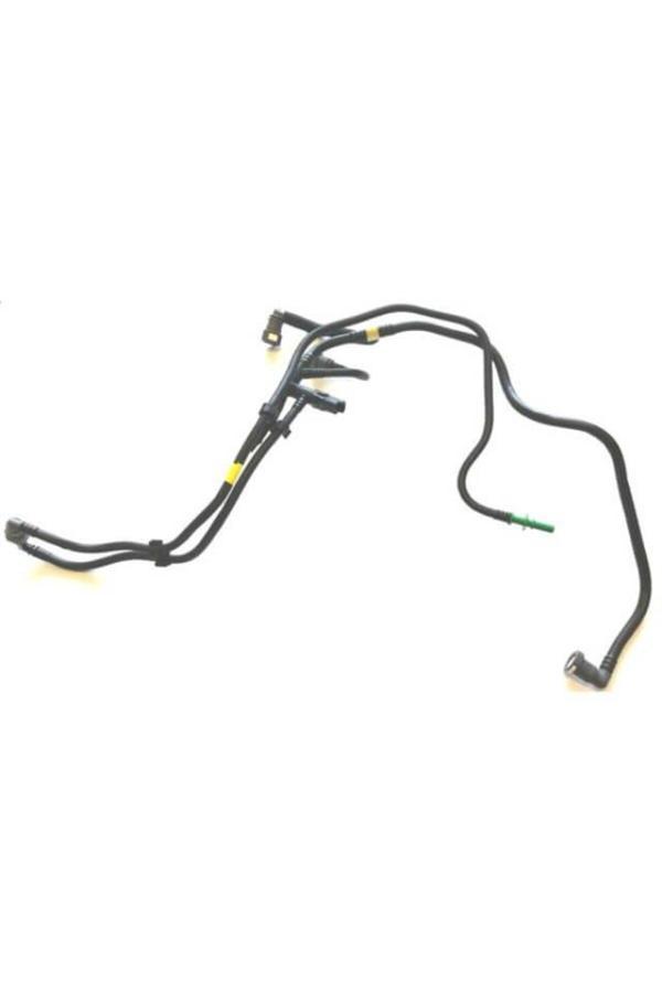 Cm Yakıt Borusu Ford Fıesta 09 - Image 1