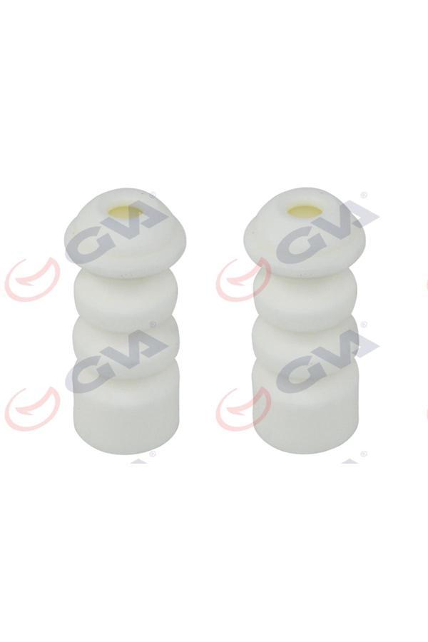 Gva Amortisör Takozu Arka Polo-Polo Classıc 95 > - Image 1