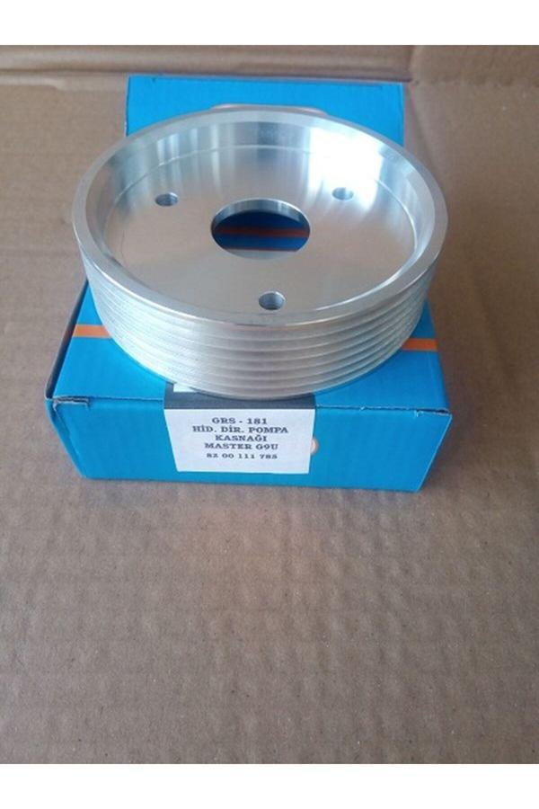 Grosse Hidrolik Direksiyon Pompa Kasnağı Master 2.5 16V G9U - Image 1