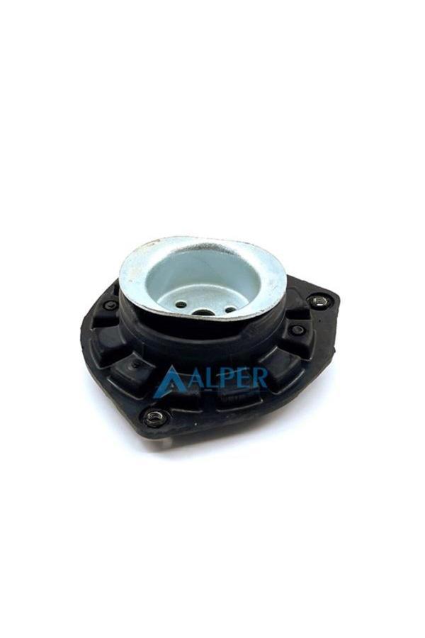 Alper Amortisör Takozu Ön Sağ-Sol Megane Iı 02> Scenıc Iı 02> Tüm Motor Tipleri - Image 1