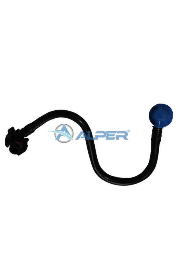 Alper Westınghouse Borusu Clio Iv-Fluence-Megane Iıı - Image 1