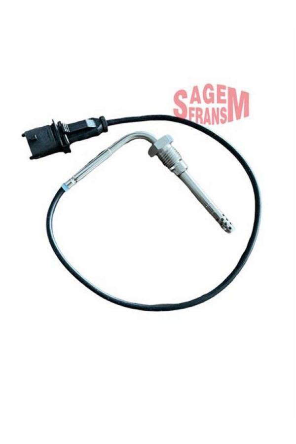 Sagem Turbo Isı Kaptoru Punto Evo Grande Punto 1.6 Diesel Marka : Uyumlu - Image 1