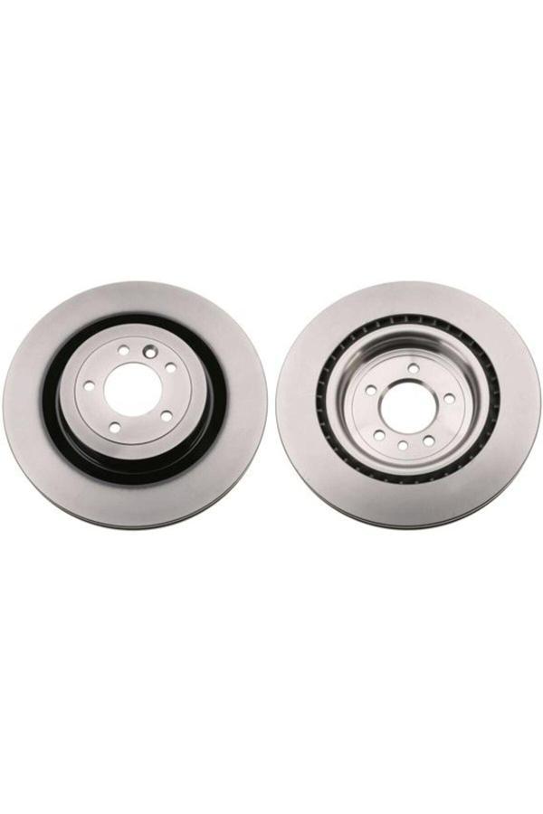 Trw Arka Fren Aynası Landrover Rangerover Iv 12 > Rangeroversport 13 > 365Mm/5D/Havalı - Image 1