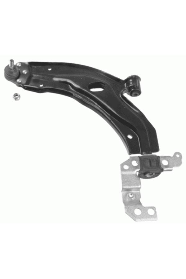 Opar Alt Salıncak Komple Sol Albea-Doblo-Palıo 1.2 08/01 > - Image 1