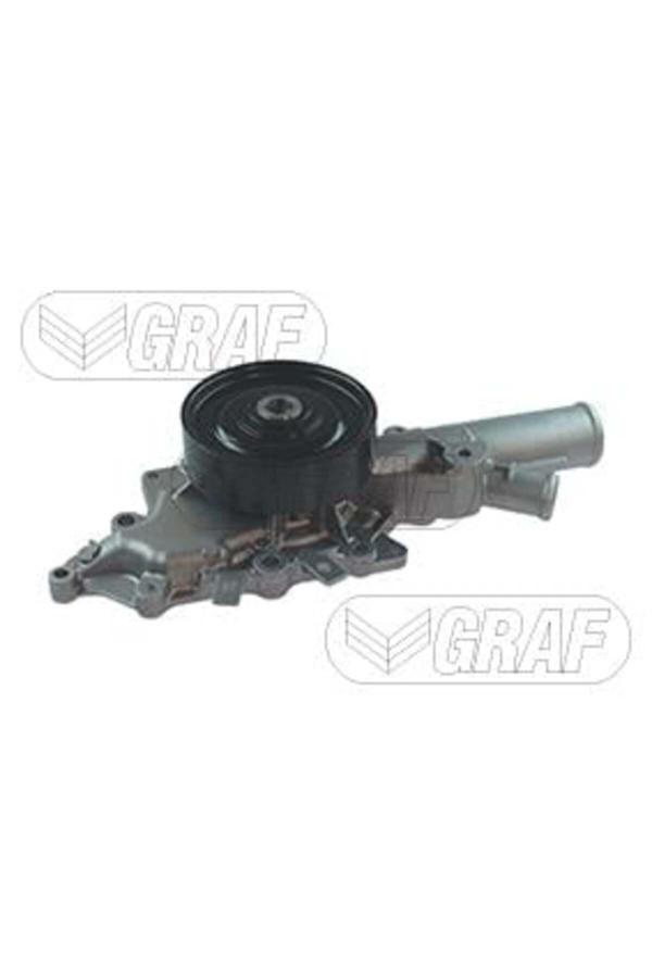 Graf Devırdaım Pompası Mercedes Om613 W210 S210 Uyumlu - Image 1