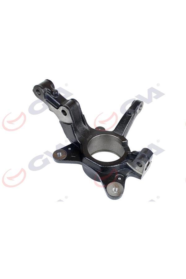 Gva Aks Taşıyıcı Ön Sağ Kangoo Iıı 1.5 Dcı 08-13 Abs Li - Image 1