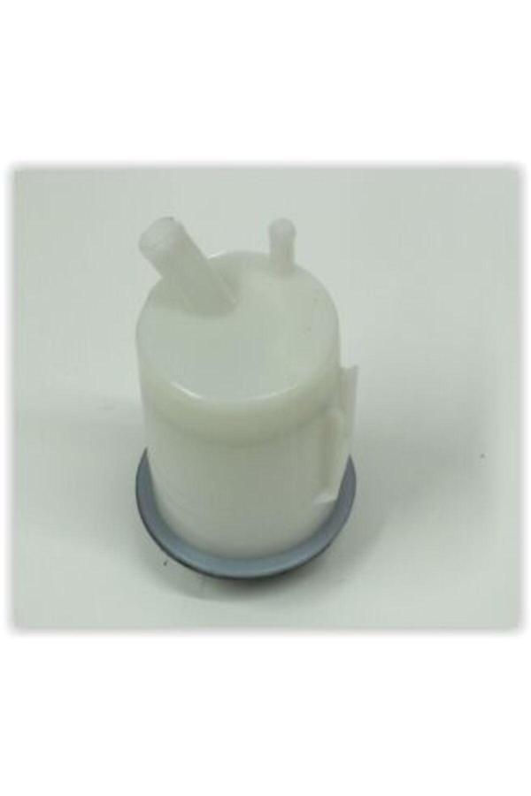 Spk Direksiyon Hidrolik Yağ Deposu Filtreli Kapaklı Transit V184-V347- 268-F-Yc153R700Ab - Image 1