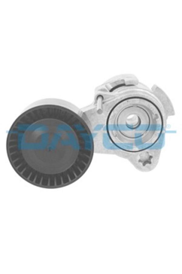 Dayco Kayıs Gergı Rulmanı Bmw N51 N52 N53 E81 E87 E82 E90 E91 E92 E93 E60 E61 E63 E84 E83 E70 - Image 1