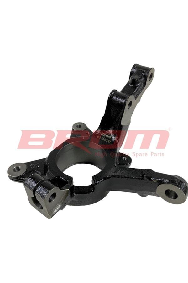 Brom Aks Taşıyıcı Ön Sağ Kangoo Iıı 1.5 Dcı 08-13 Abs Li - Image 1