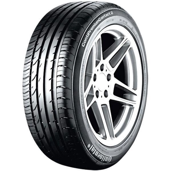 Continental 215/45R16 90V XL AO FR ContiPremiumContact 2 (Yaz) (2025) - Image 1