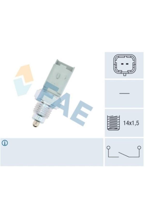 Fae Citroen C3 C4 C5 Geri Vites Müşürü - Image 1