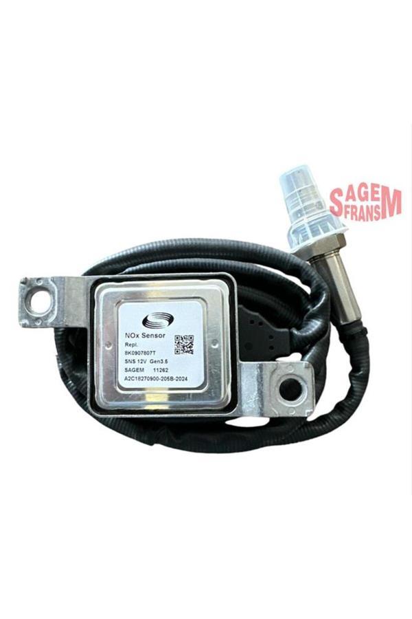 Sagem Oksijen Sonda Sensor Nox A4-A5-A6 S4 S5 S6-Q5 2010>2017 - Image 1