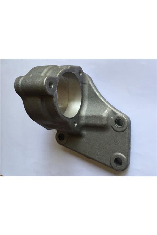 Zenon Aks Taşıyıcı Support Fıorıno-Bıpper-Lınea Euro5 2012- - Image 1