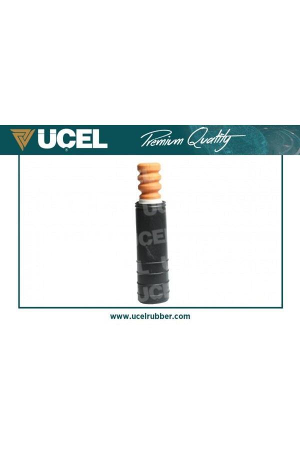 Üçel Pur Amortisör Takozu Arka Fıat Grande Punto 199 -1.2-1.4-1.3 Mjt-1.6 Mjt-1.9 D Mjt - Image 1