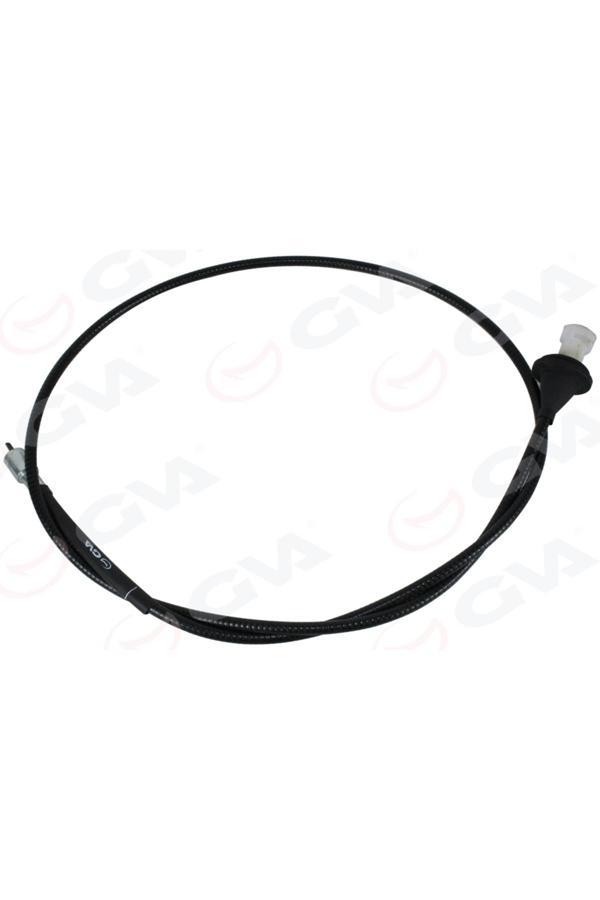 Gva Kilometre Teli Renault 12 Ym - Image 1