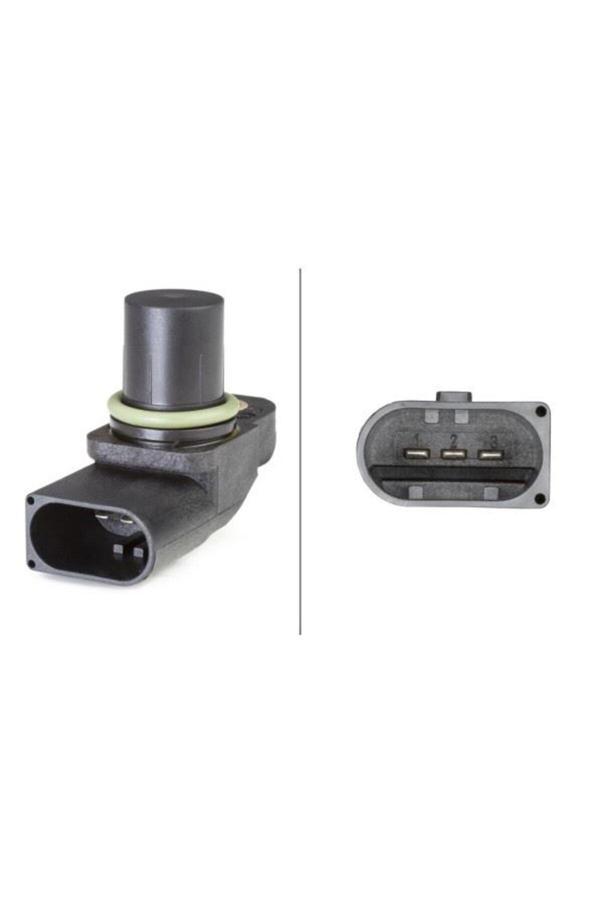 Hella Eksantrık Mılı Konum Sensoru Bmw M47 M57 M67 E87 E90 E91 E92 E93 E60 E61 E63 E64 E65 E66 E83 E70 E71 - Image 1