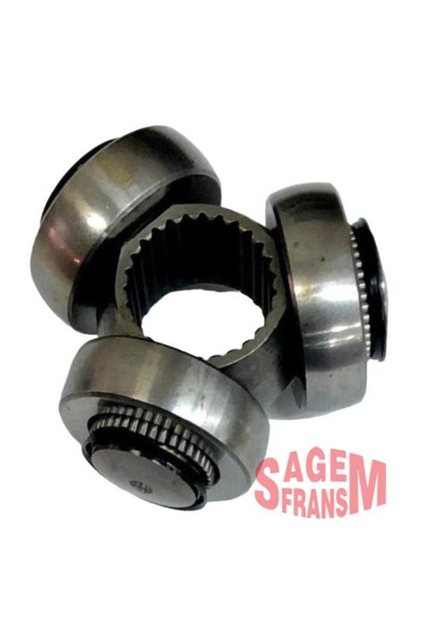 Sagem Aks Mafsalı Master Iıı - Image 1