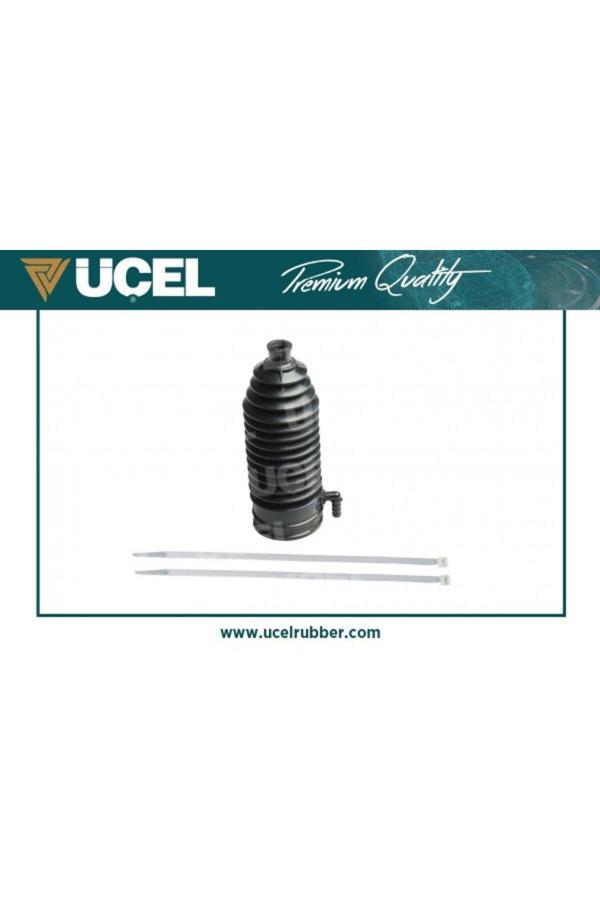 Üçel Direksiyon Körüğü Sağ-Sol (Ø13 Mm) (Dacıa Dokker Logan Lodgy Sandero) - Image 1