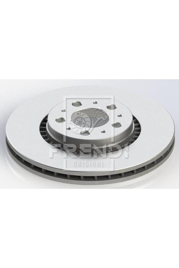 Frendi Ön Fren Aynası S60 I - Image 1