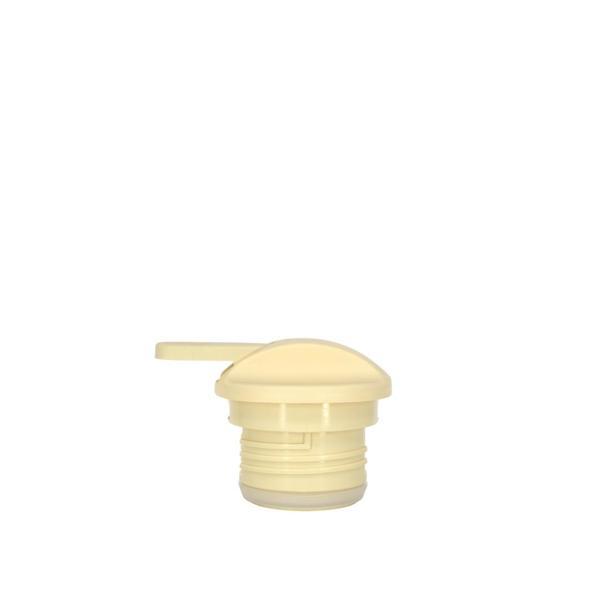 Big Therm Krem Kapak Yedek Parça - 1.5 L / 2.0 L Uyumlu - Image 1