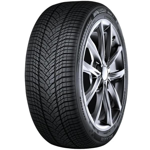 Nexen 275/40R20 106W XL RPB Winguard Sport 3 (Kış) (2025) - Image 1