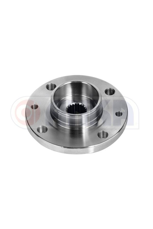 Anka Ön Teker Poryası Doblo 1.9 Jtd - Image 1