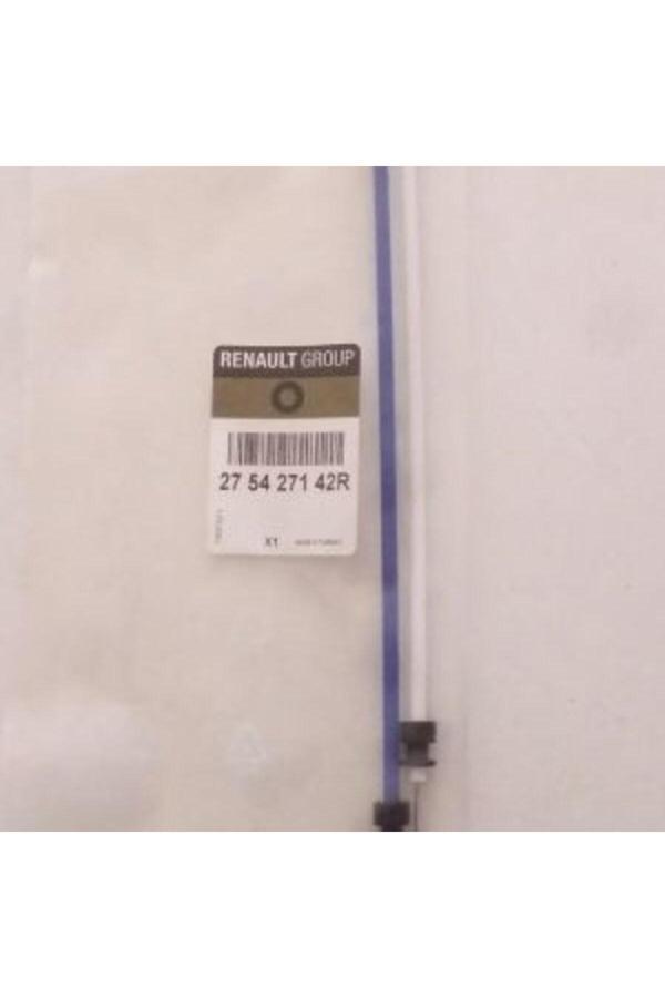 My Kalorifer Kumanda Teli Renault Clıo Iv Uyumlu - Image 1