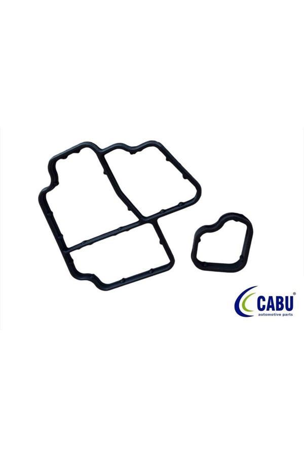 Cabu Yağ Soğutucu Gövde Contası - Image 1