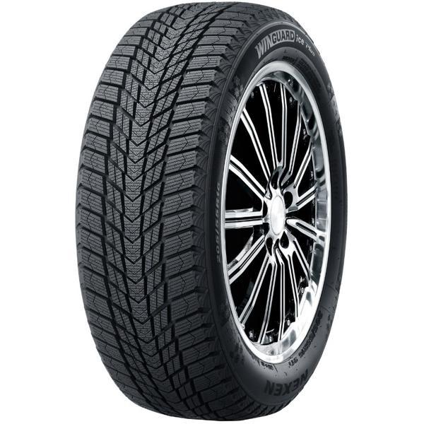 Nexen 195/60R15 92T XL Winguard Ice Plus (Kış) (2025) - Image 1