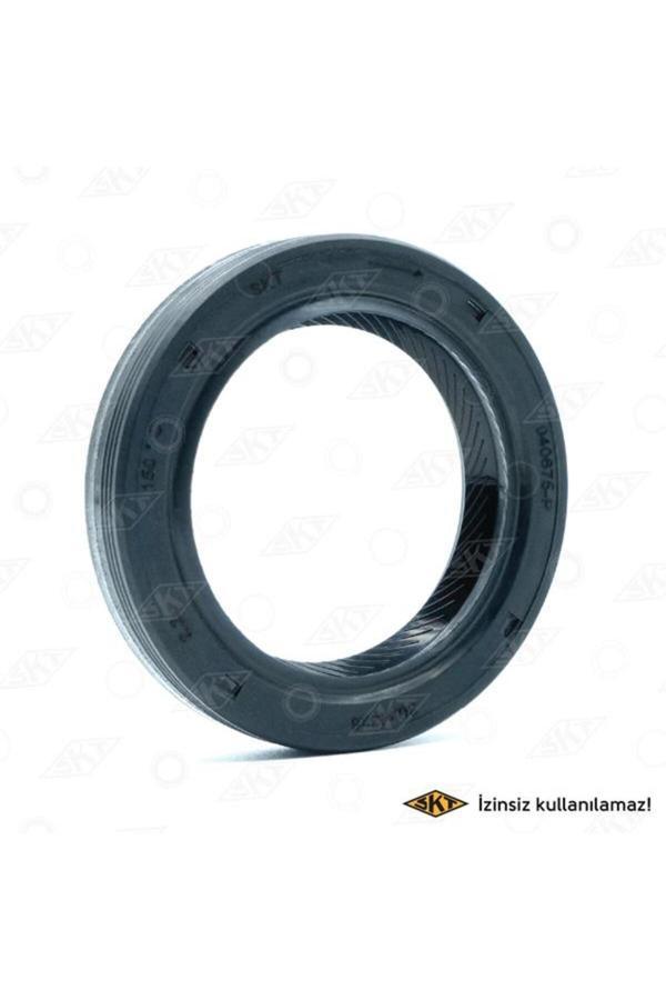 Skt Krank Keçesi Ön 88 Den Sonrası M131 30X43X8 - Image 1