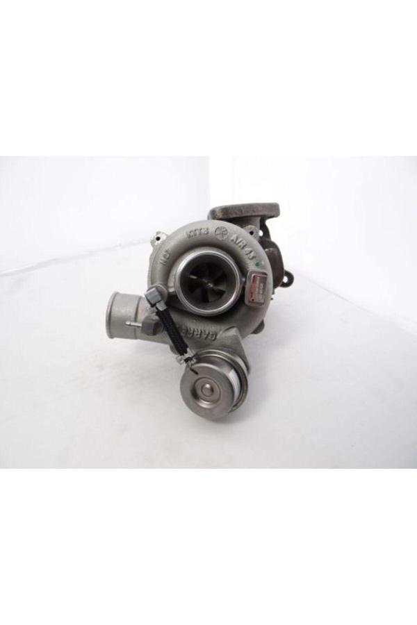 Garret Turbo Komple Hyundaı H-1 2.5L D4Cb 140 Hp 06-07 - Image 1