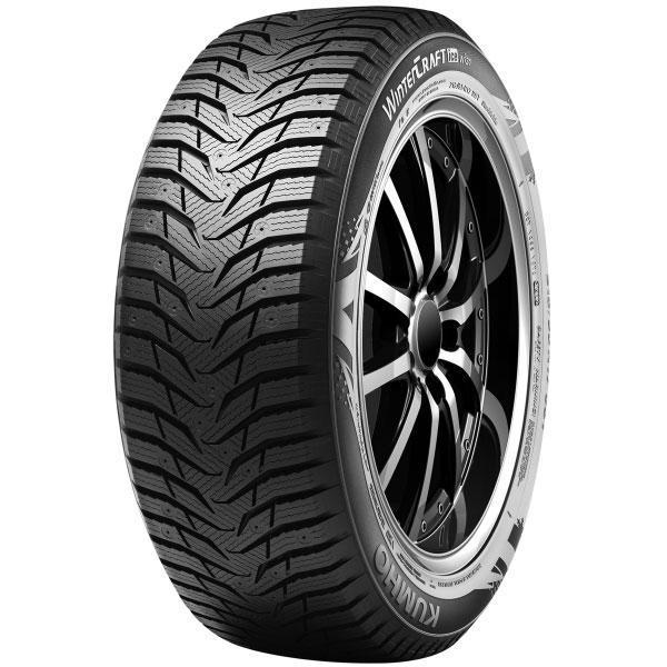 Kumho 225/65R17 106T WinterCraft Ice WI31 (Kış) (2025) - Image 1
