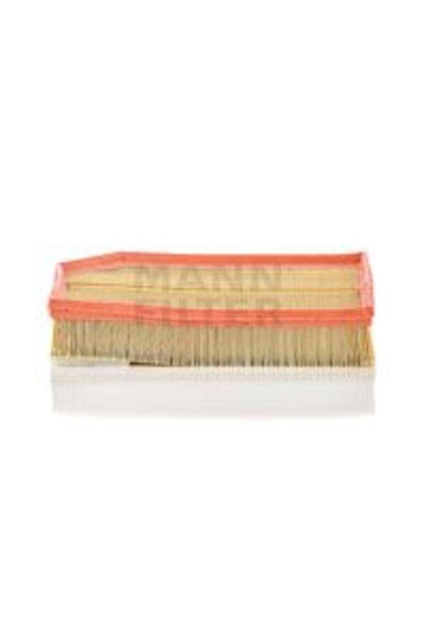 Mann Hava Filtresi Volvo Xc90 D3 D5 2007-2014 2.5T 2002 >2014 T6 2002 >2006 Xc70 02 > - Image 1