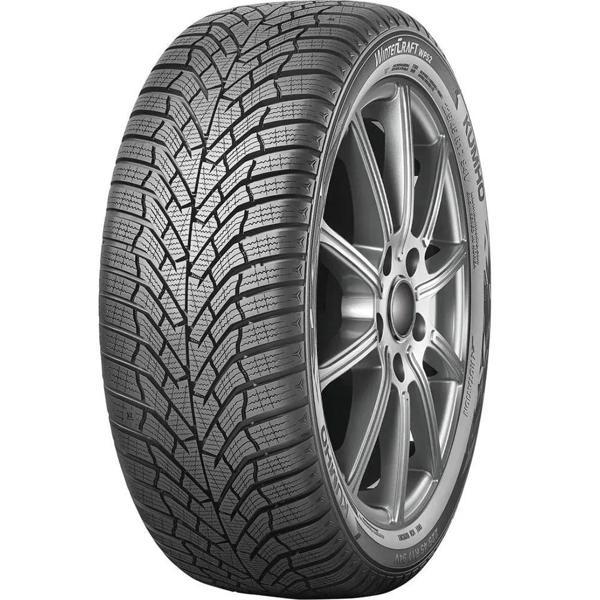 Kumho 205/60R16 92H WinterCraft WP52 (Kış) (2025) - Image 1