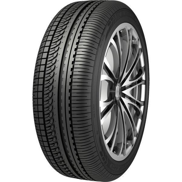 Nankang 205/40R18 86H XL AS-1 (Yaz) (2025) - Image 1