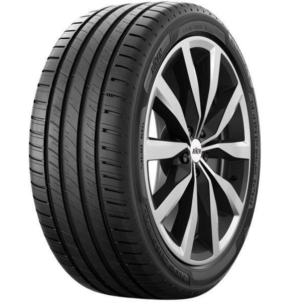 Riken 195/55R15 85V Summer 3 (Yaz) (2025) - Image 1