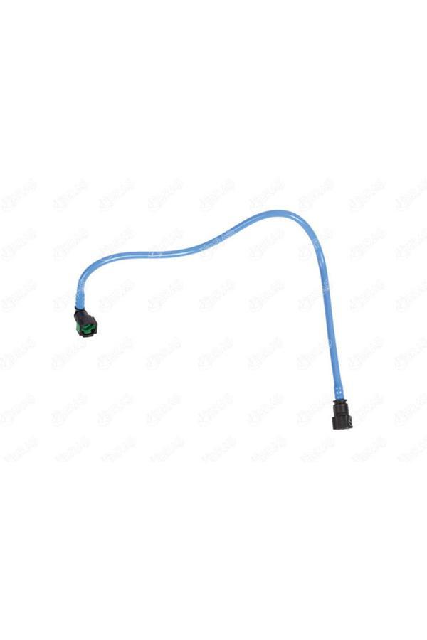 Ibras Yakıt Borusu Volkswagen Polo V-Fabıa-Ibıza-A1 1.2 Tdı Cfwa - Image 1