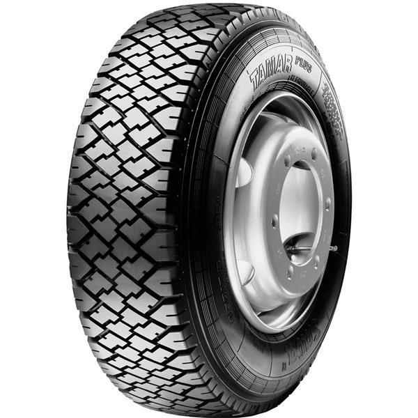 Sava 8.50R17.5 121/120M Tamar Plus (4 Mevsim) (2023) - Image 1